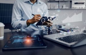Data Analytics for SACCOs