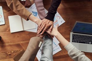 The Hidden Power of Trust