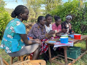 Financial Freedom in Kenya