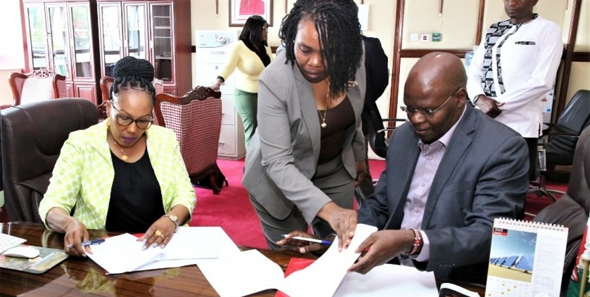 Learn how Chamas in Kenya can transition into SACCOs for better structure, legal protection, and access to larger loans.